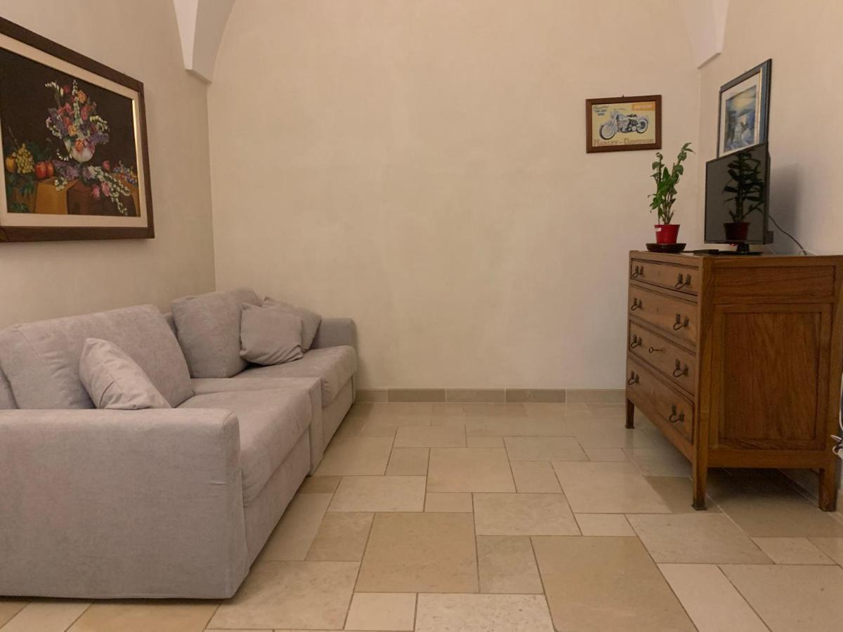 Palazzo Dei Gesuiti Con Terrazza Privata Apartment