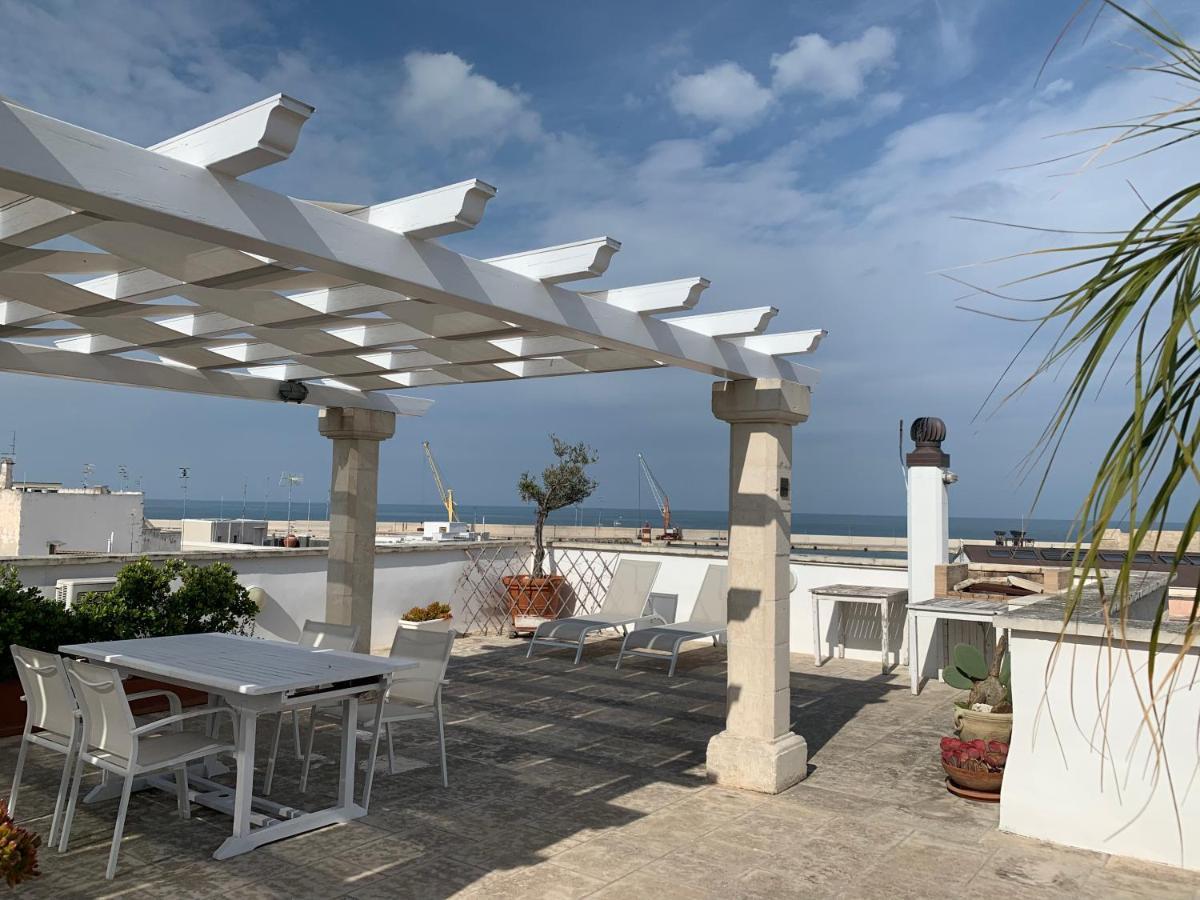 Apartment Palazzo Dei Gesuiti Con Terrazza Privata