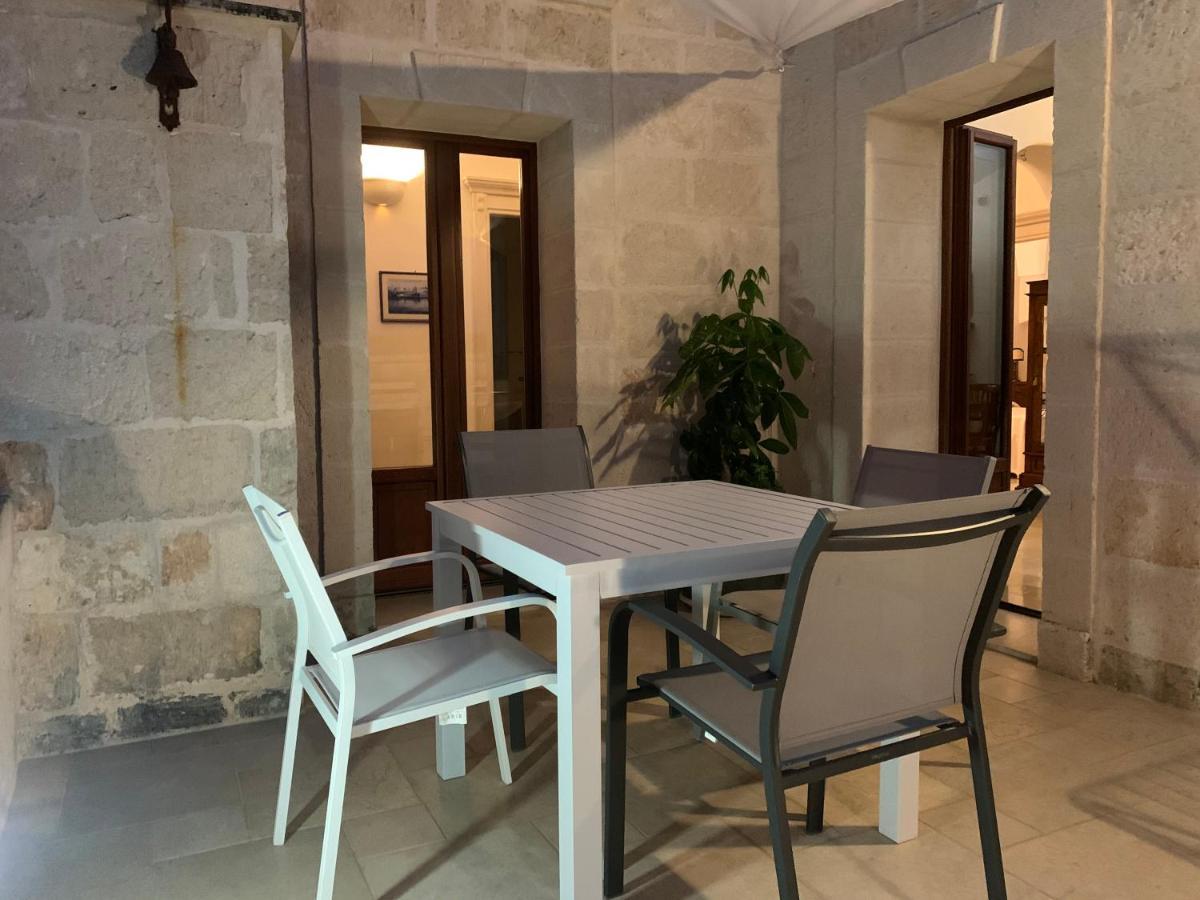 Appartamento Palazzo Dei Gesuiti Con Terrazza Privata *