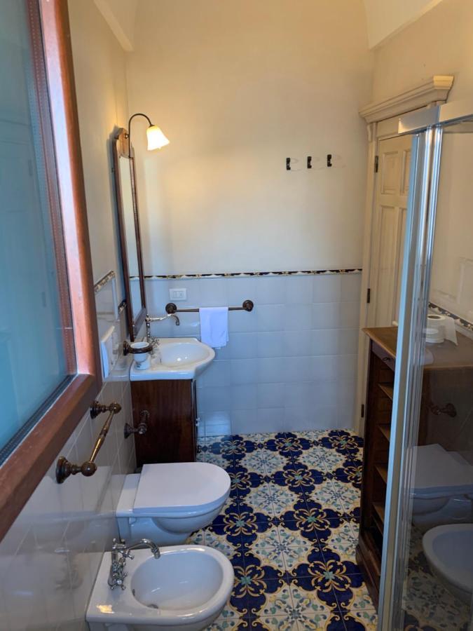 Appartamento Palazzo Dei Gesuiti Con Terrazza Privata