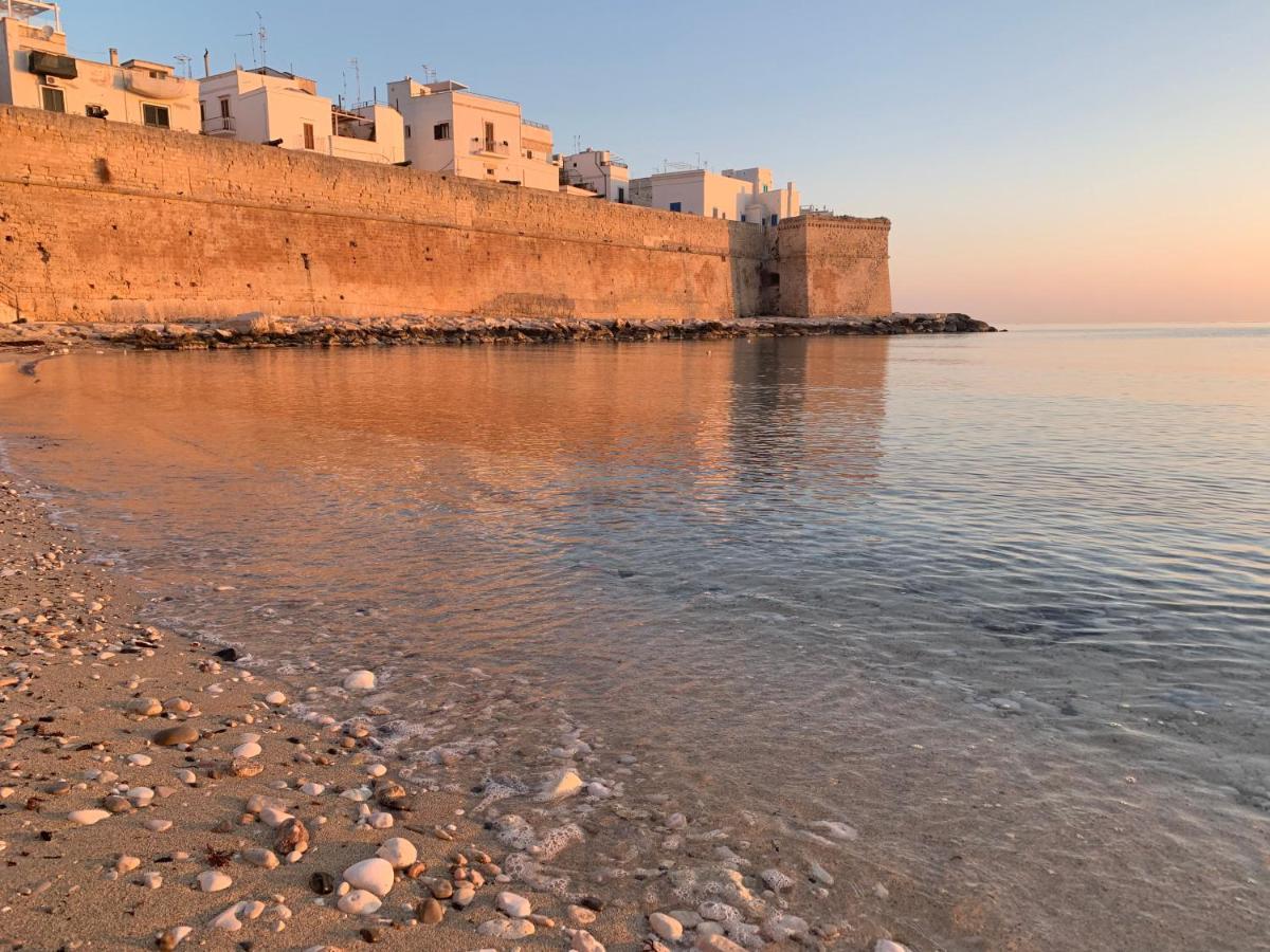 Appartamento Palazzo Dei Gesuiti Con Terrazza Privata