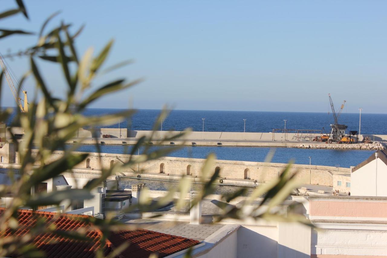 Appartamento Palazzo Dei Gesuiti Con Terrazza Privata *
