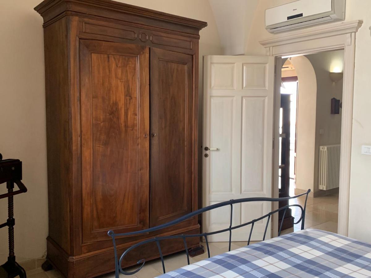 Palazzo Dei Gesuiti Con Terrazza Privata Appartamento